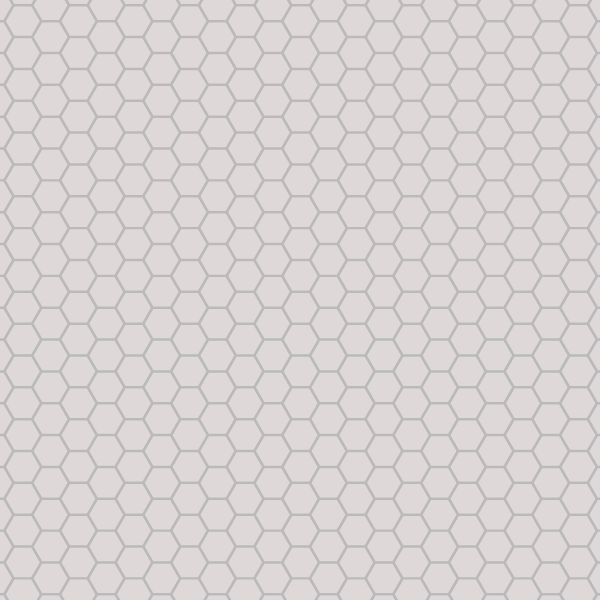 50mm hexagon sheets