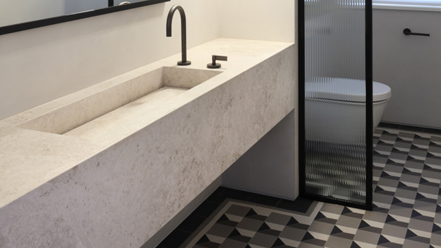 Photo of Breuer 100 design