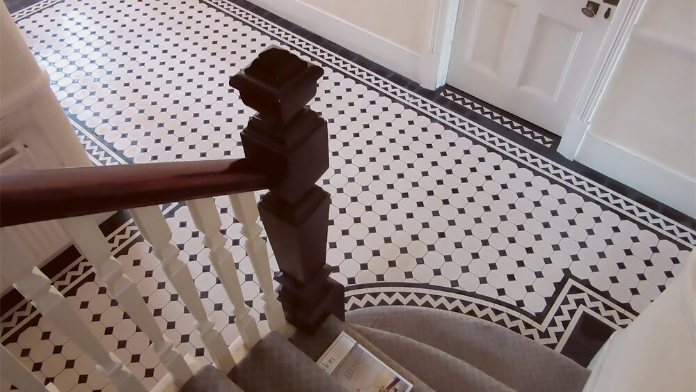 What Are Victorian Floor Tiles, How To Lay Hallway Tiles