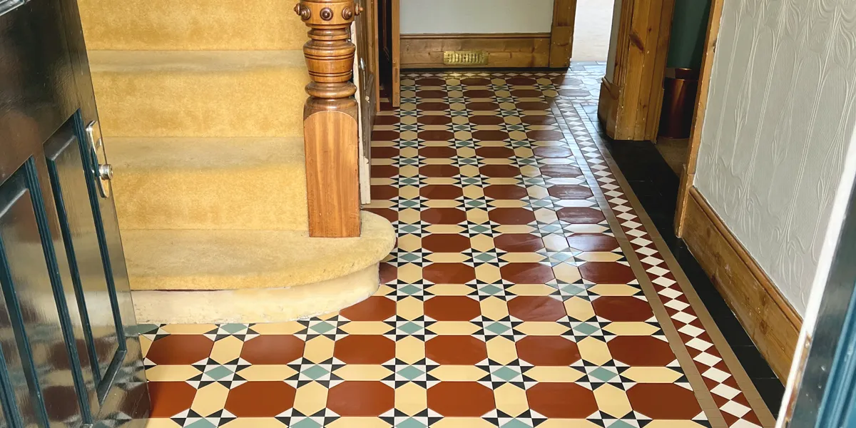 Photo of Blackheath design