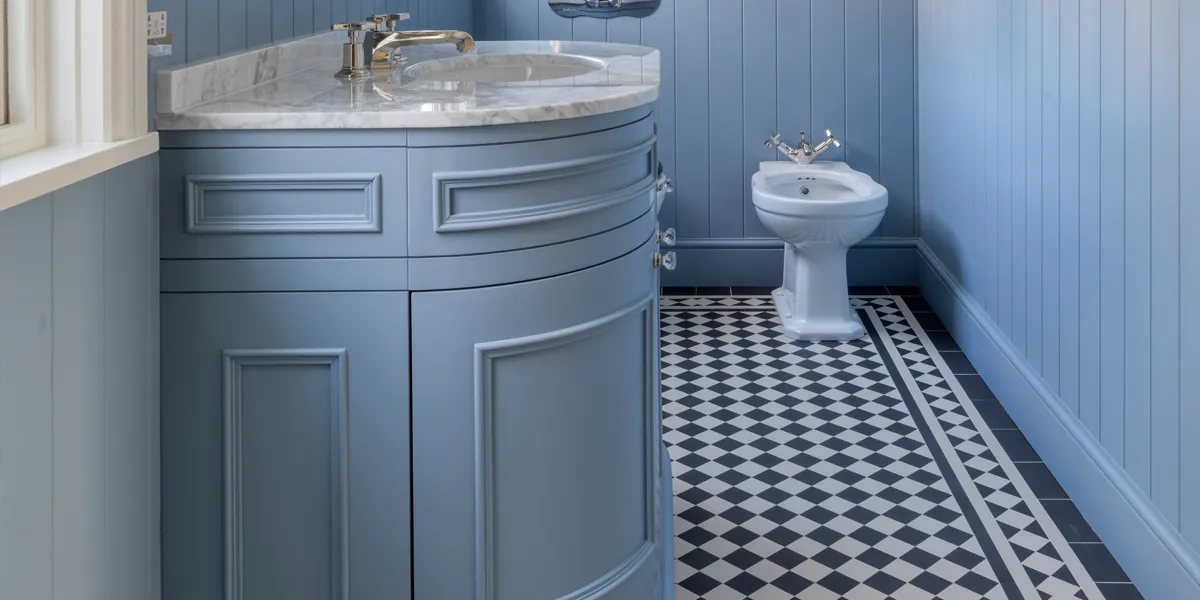 Photo of Classic 50 design