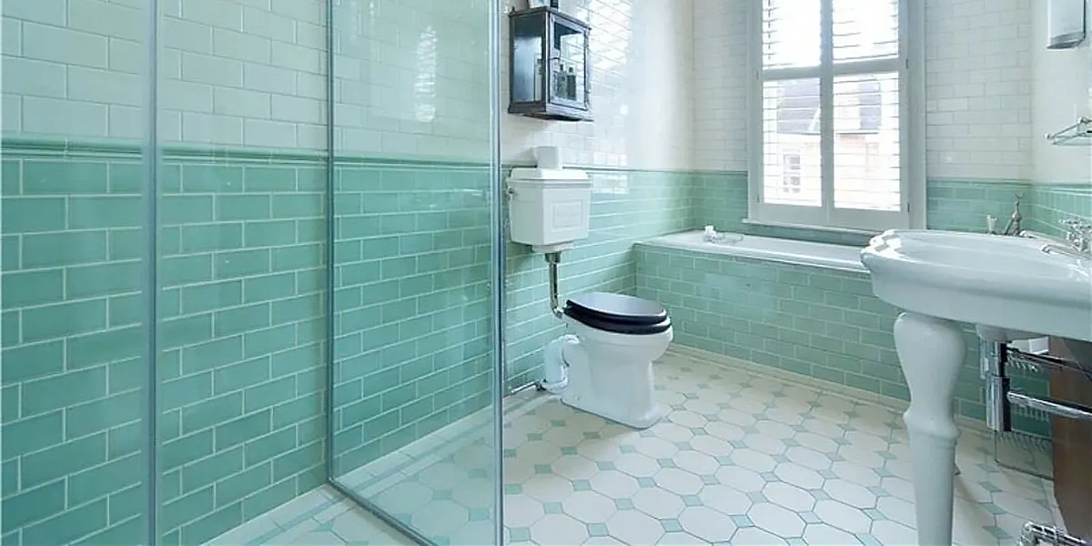 Photo of Octagon Dot 150 design