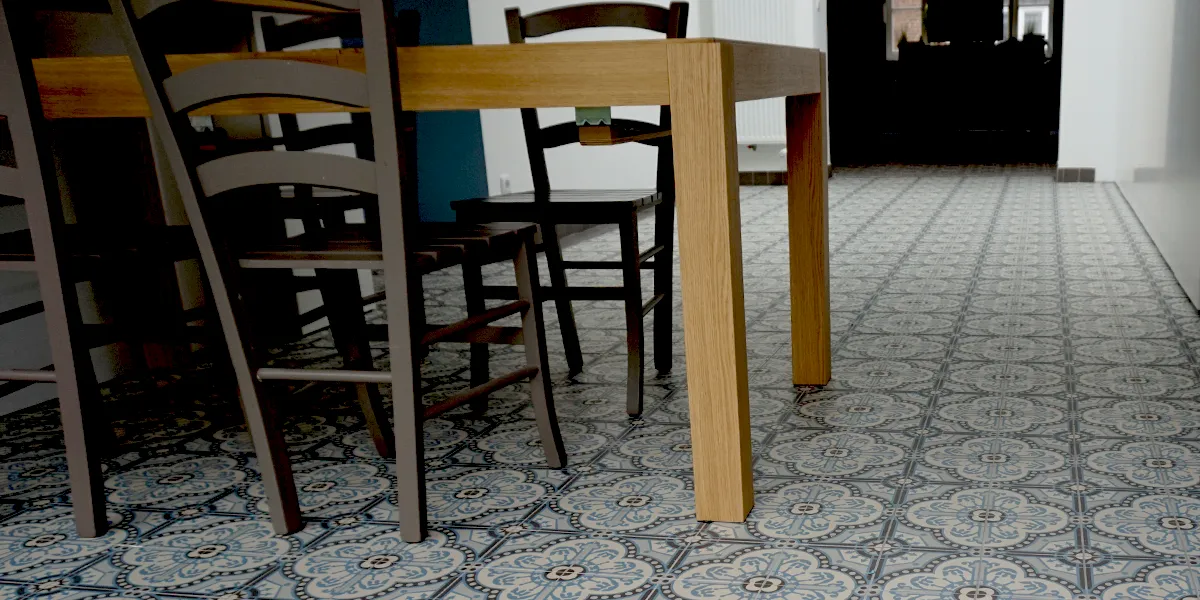 Photo of Vieux Lille design