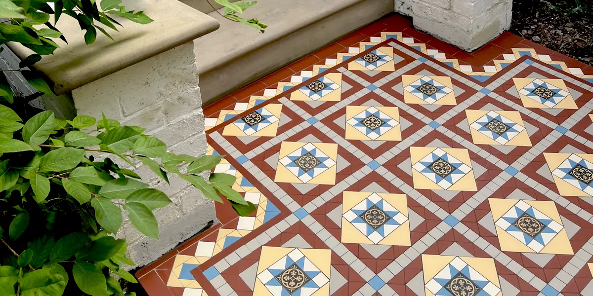 Photo of Brockley design