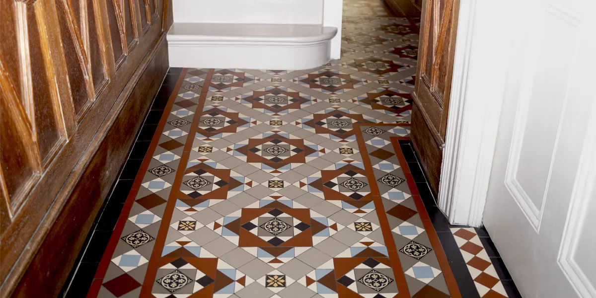 Photo of Calton design