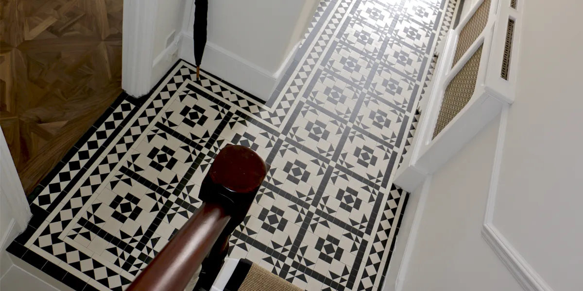 Photo of Clapham design