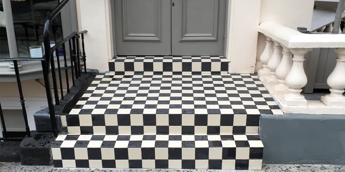Photo of Classic 100 Square design