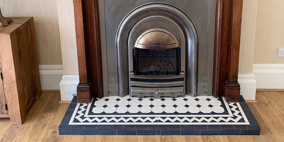 Photo of Octagon Dot 100 design