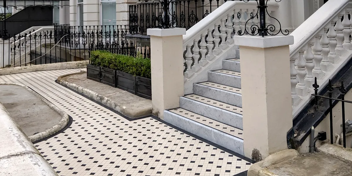 Photo of Whitecross 50 design
