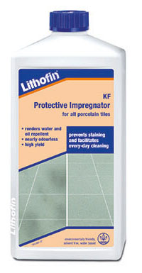 Lithofin KF protective imgregnator