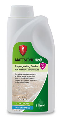 LTP Mattstone H20