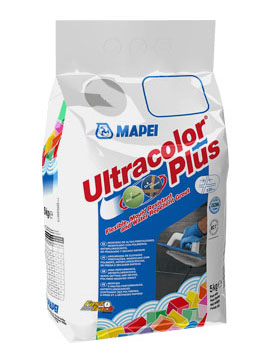 Mapei Ultracolor Plus grout