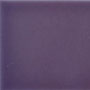 Violet - Art Nouveau tile glaze colour