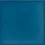 Deep Blue - Victorian tile glaze colour