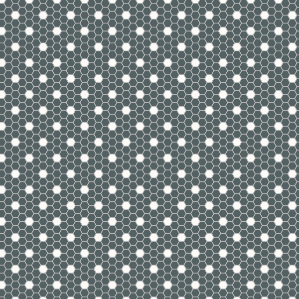 25mm hexagon sheets