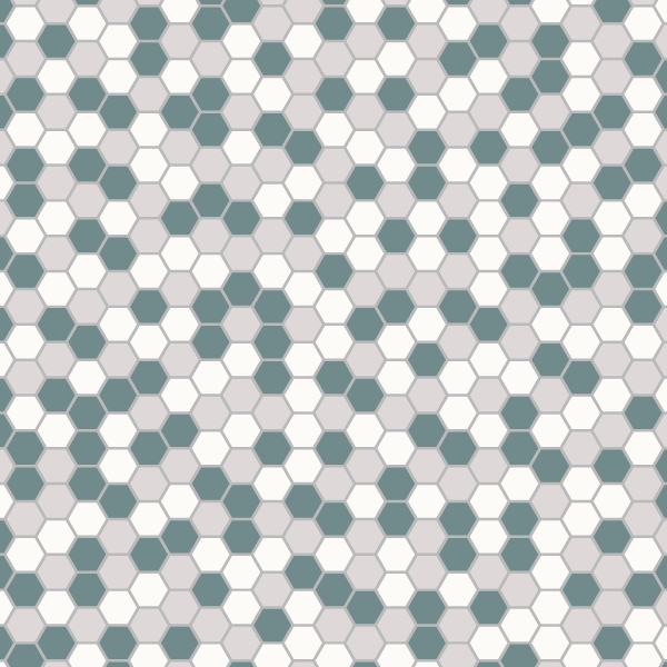 50mm hexagon sheets