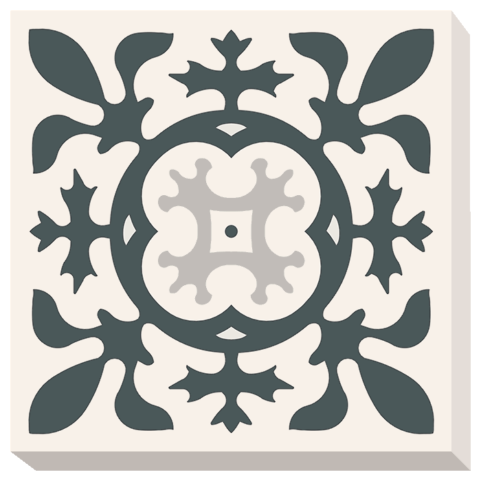 70 mm encaustic ENC02
