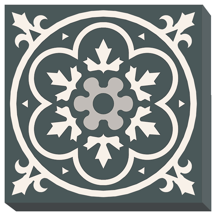 70 mm encaustic ENC09